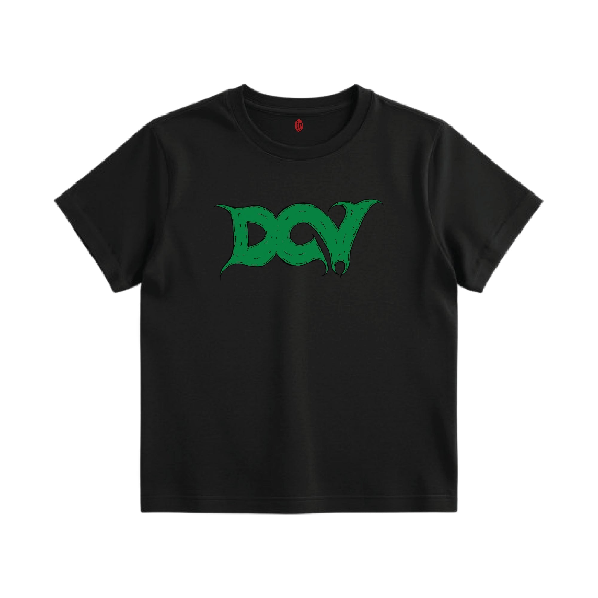 THORNY DCV TEE