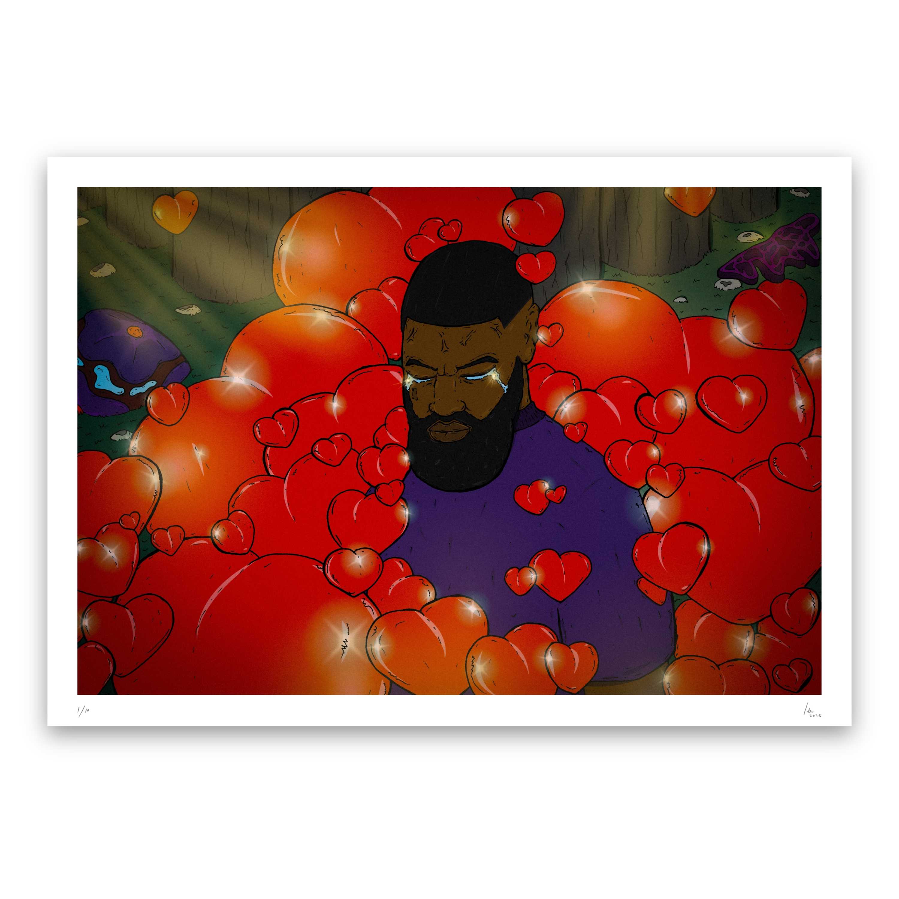 ITU KE NKU O LLELA TENG