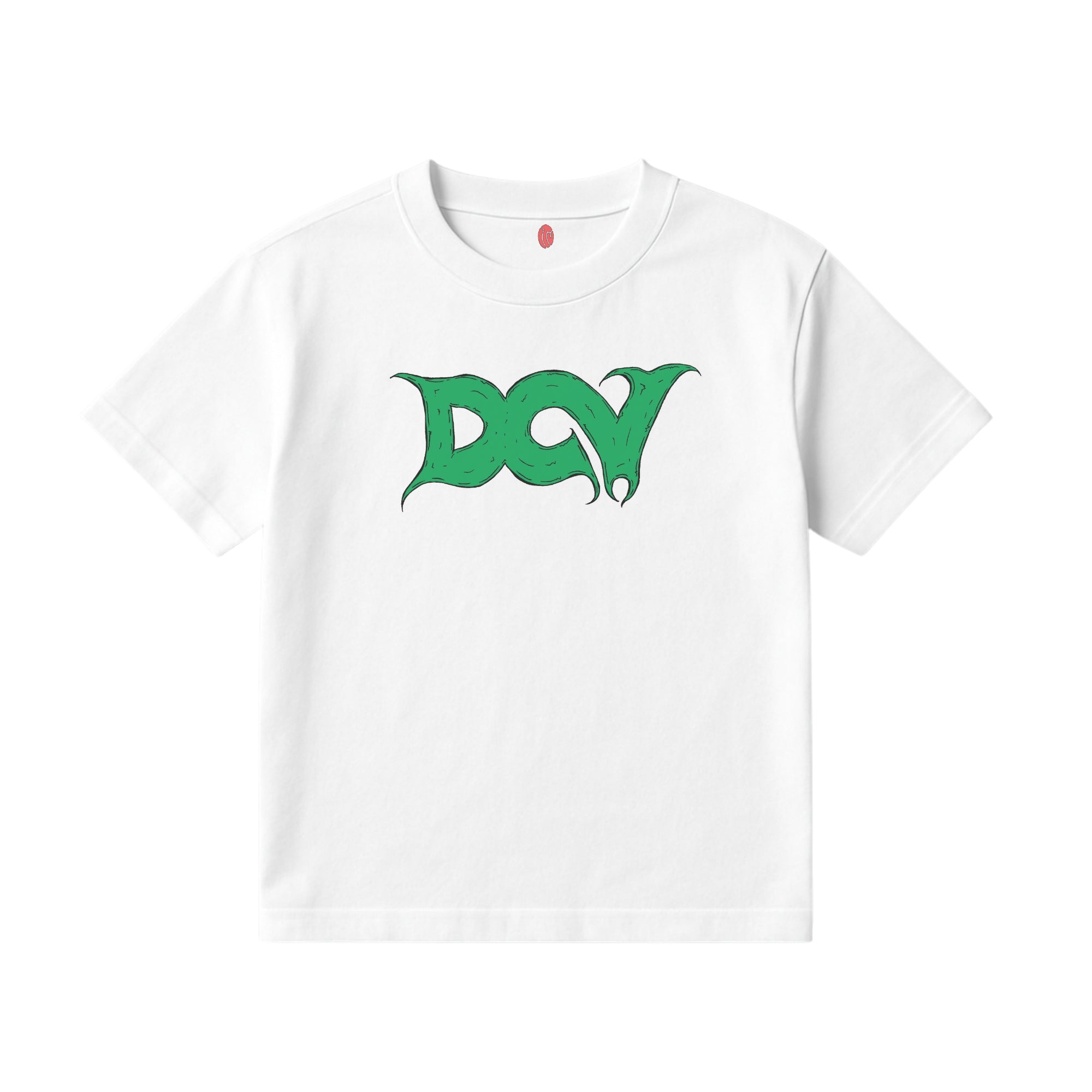 THORNY DCV TEE