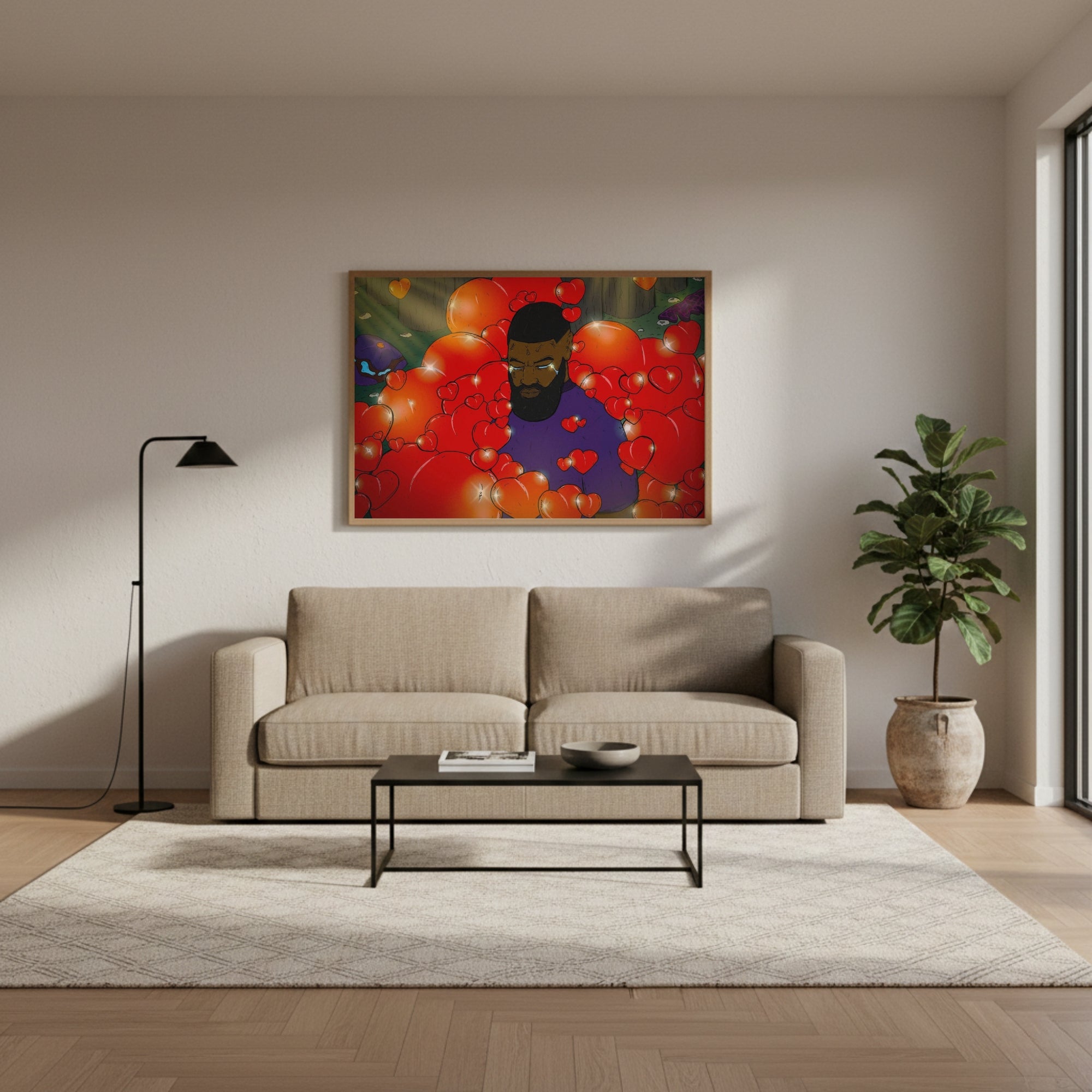 ITU KE NKU O LLELA TENG