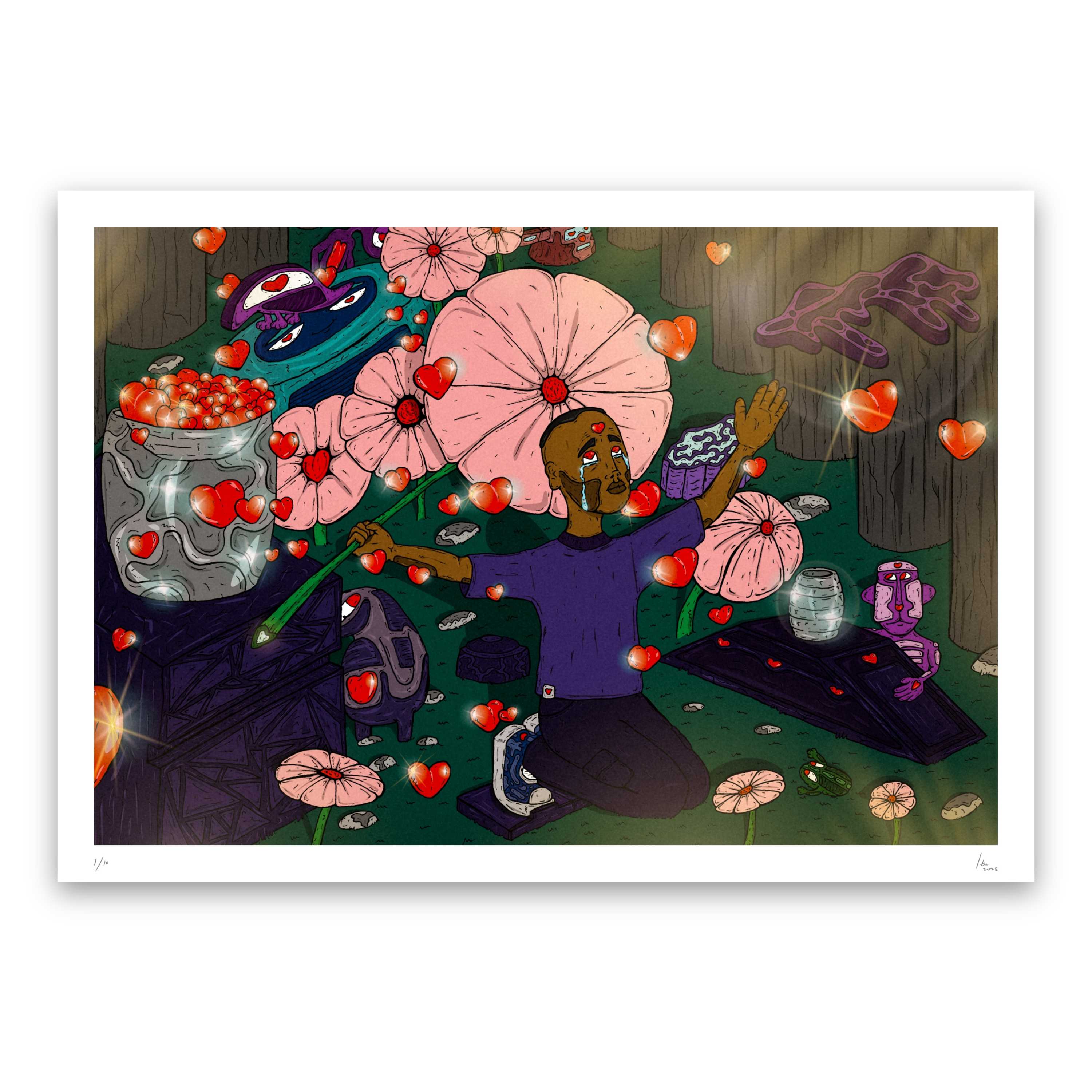 IS THIS ENOUGH OF A SACRIFICE?