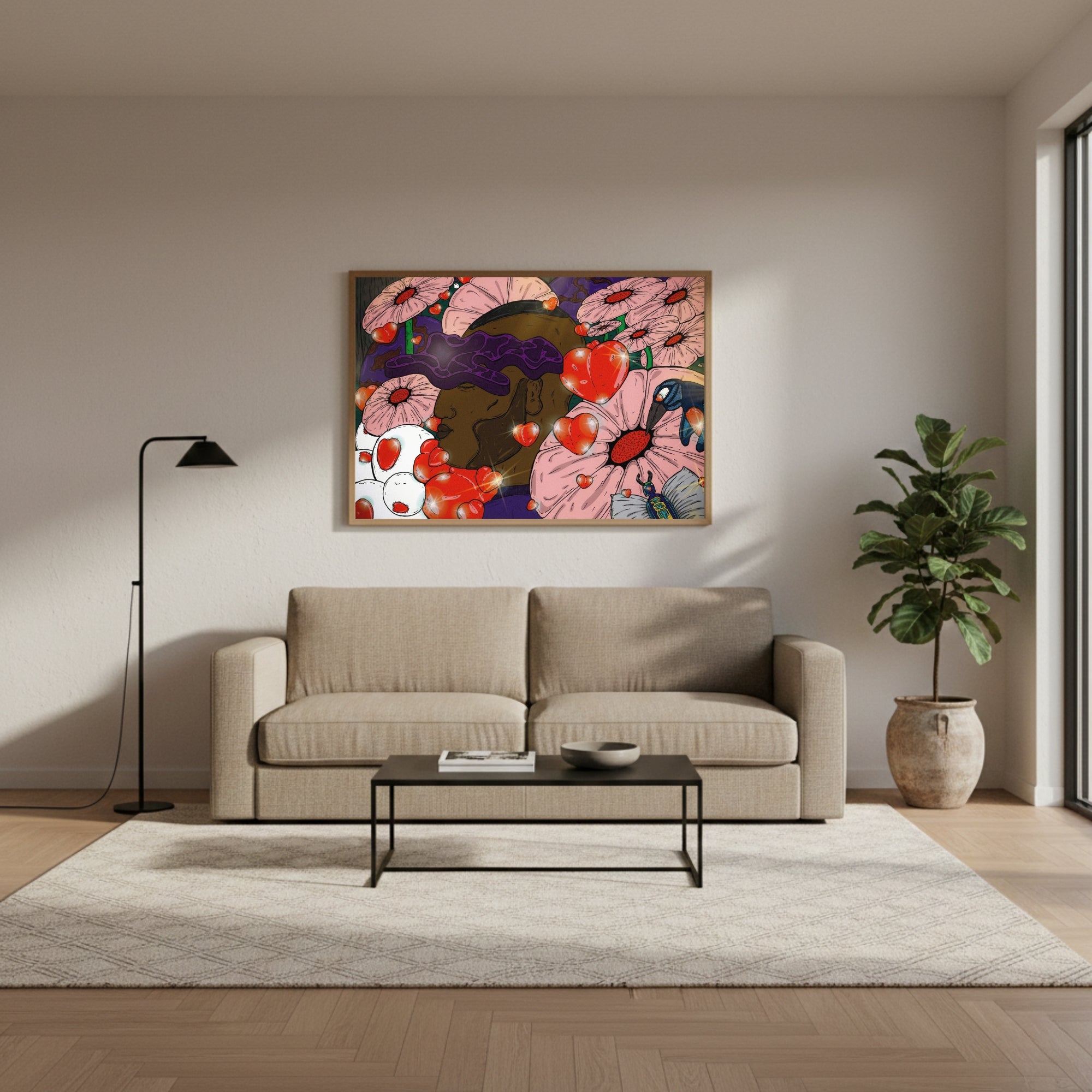 FIND ME WHEN I’M LOST