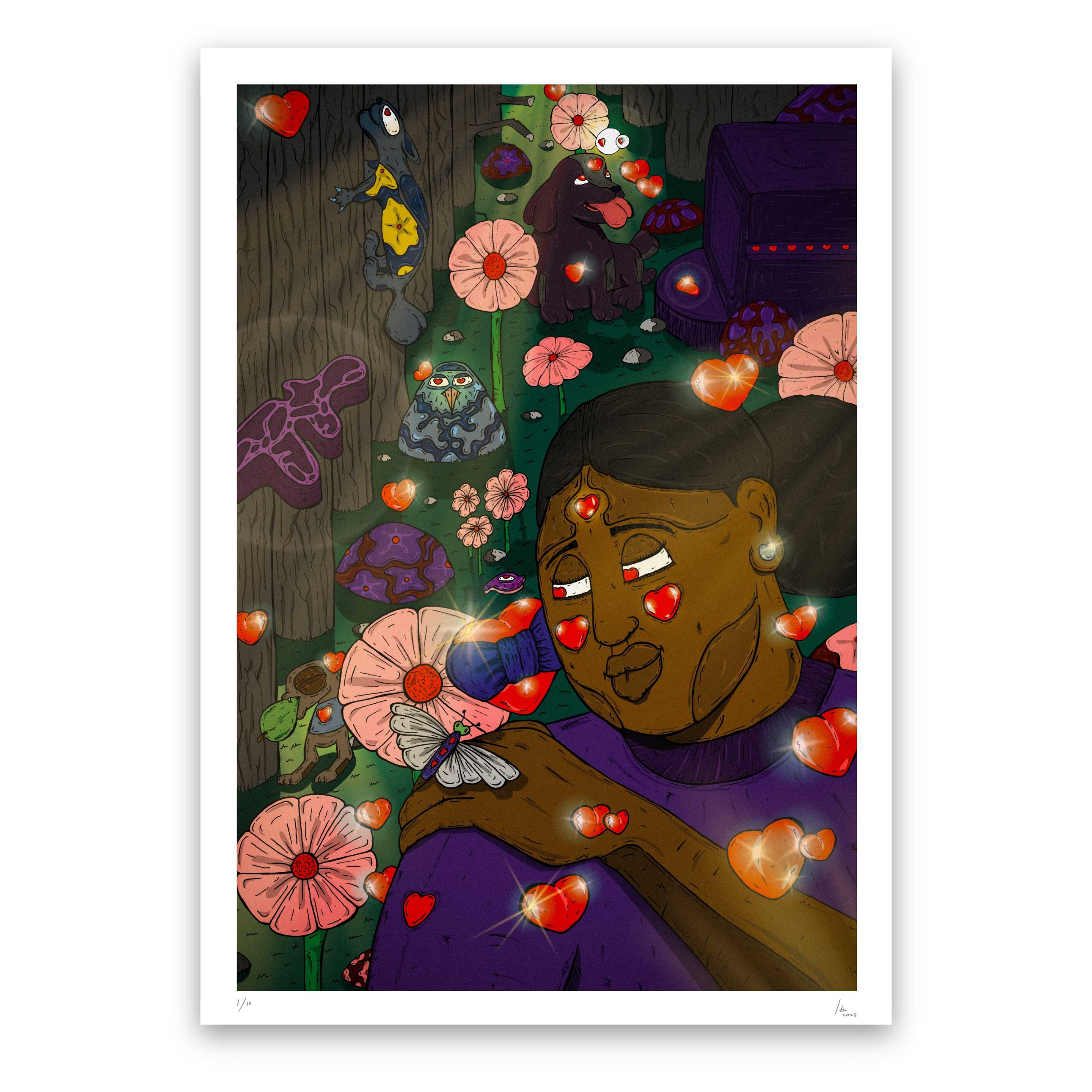 WHY DO YOUR EYES SHY AWAY FROM MINE?