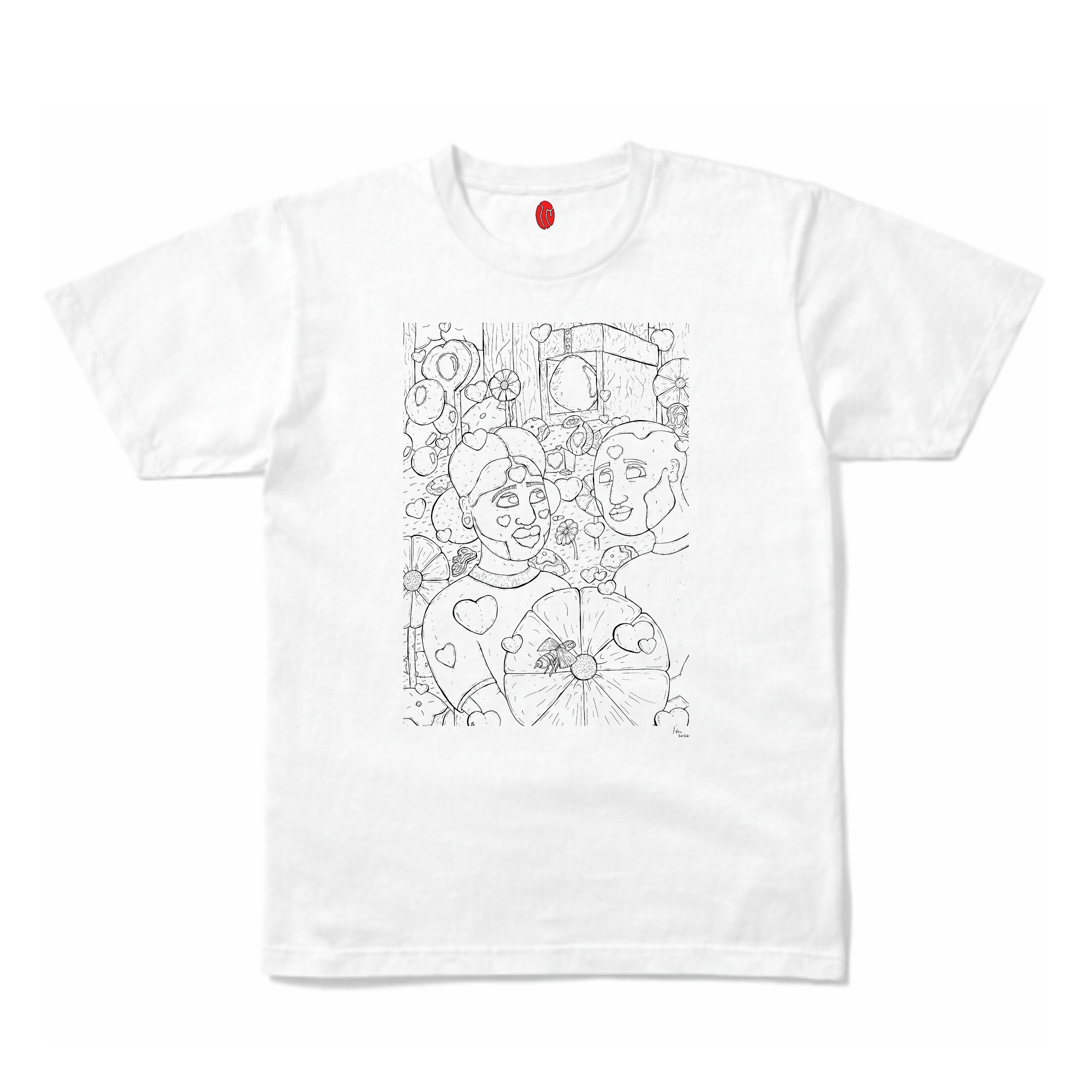 HONEYBEE FRONT