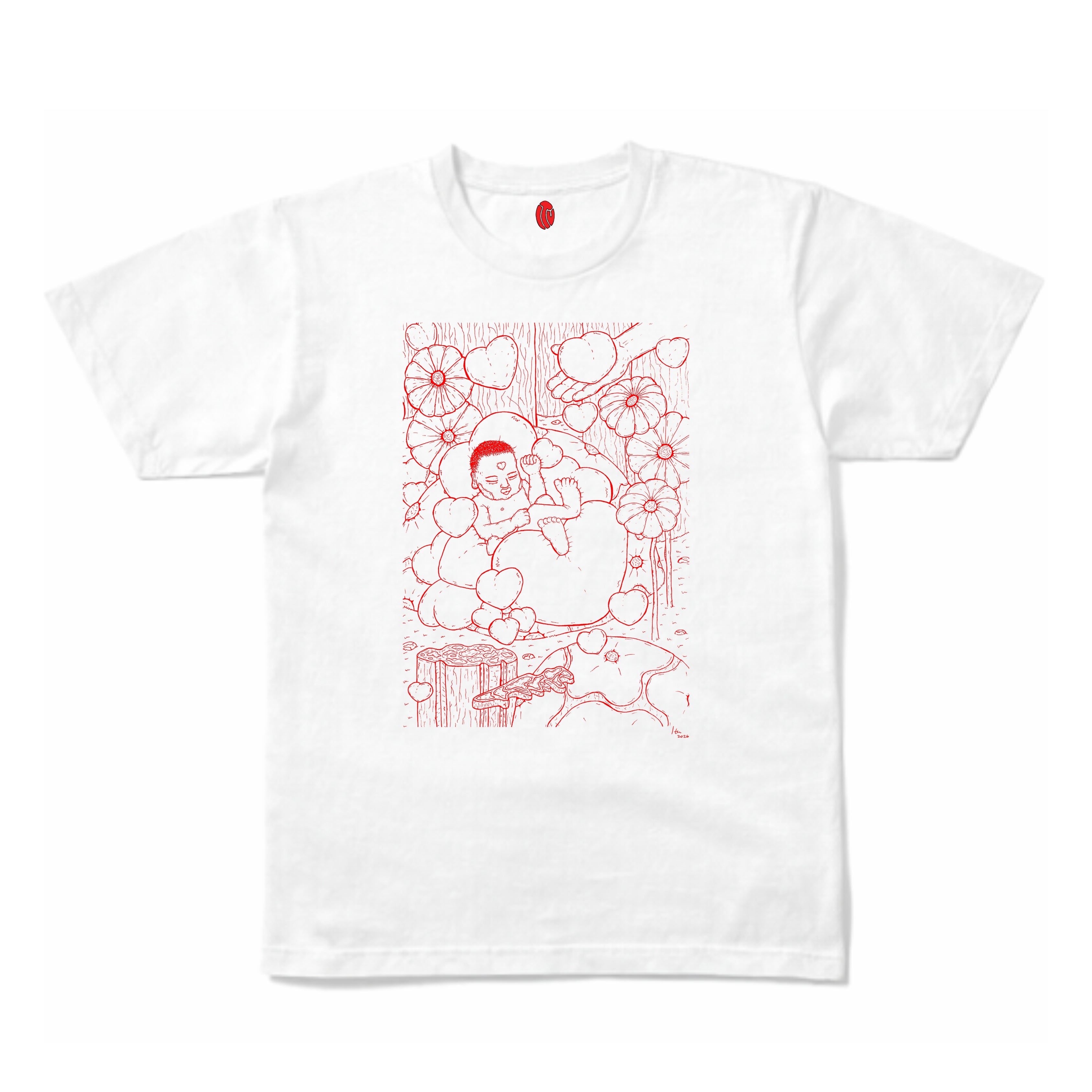 INNER FRONT (RED)