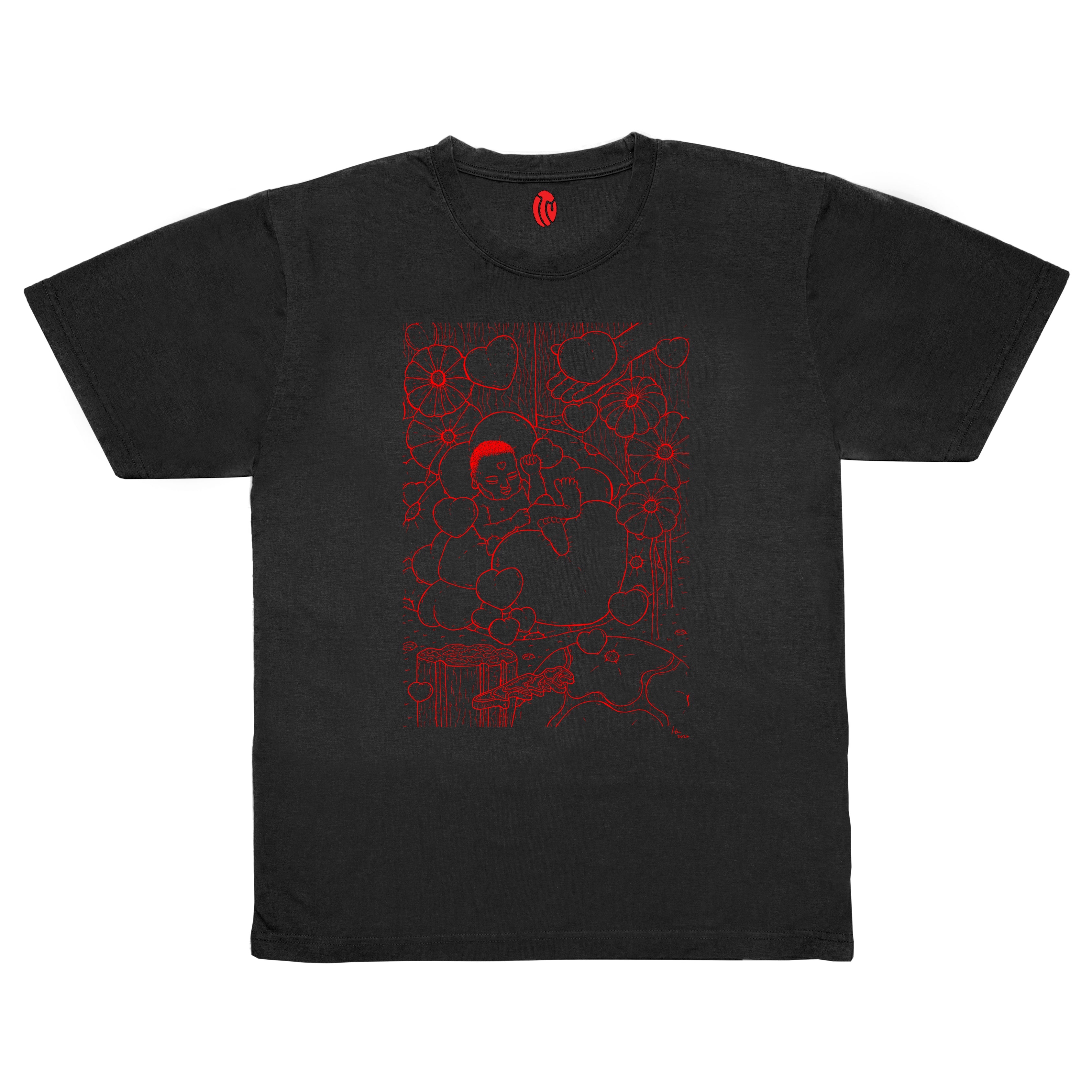INNER FRONT (RED)
