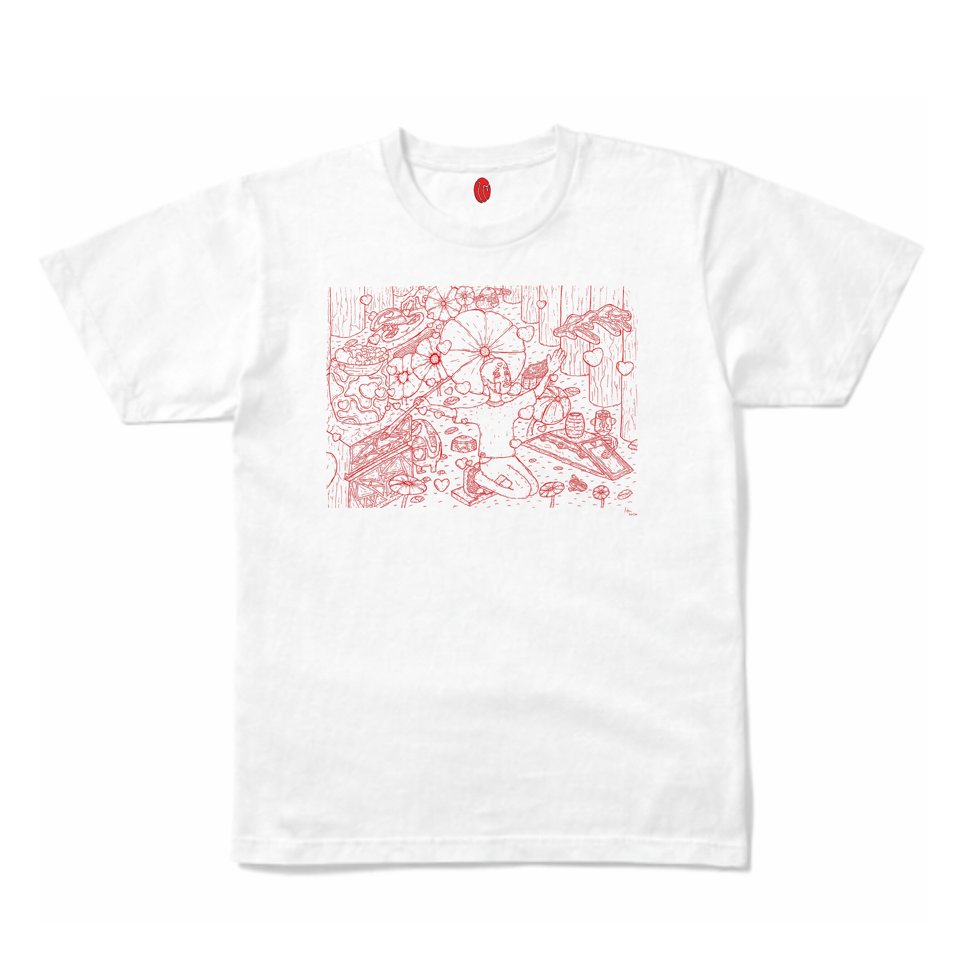 IS THIS FRONT (RED)