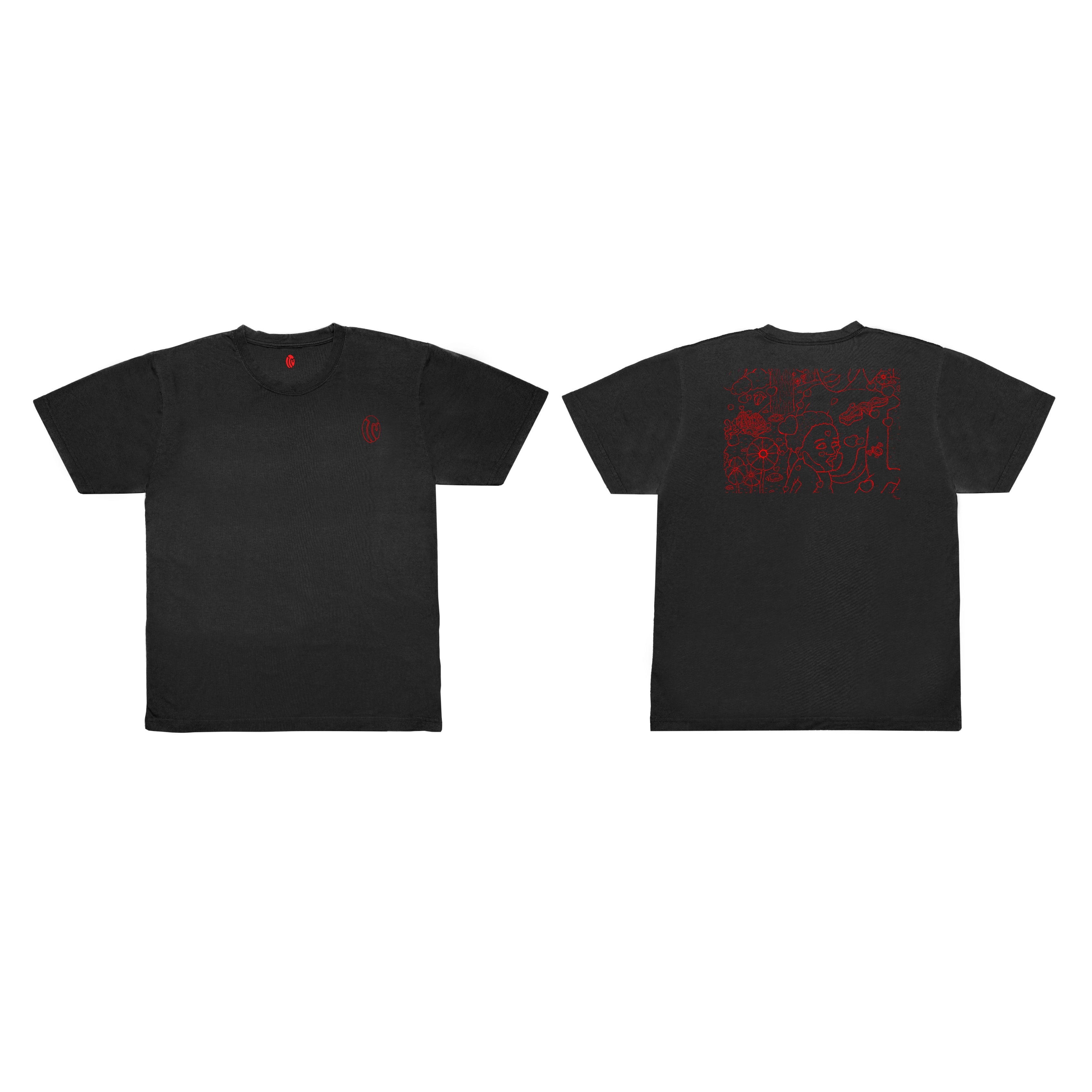 REFILL BACK (RED)