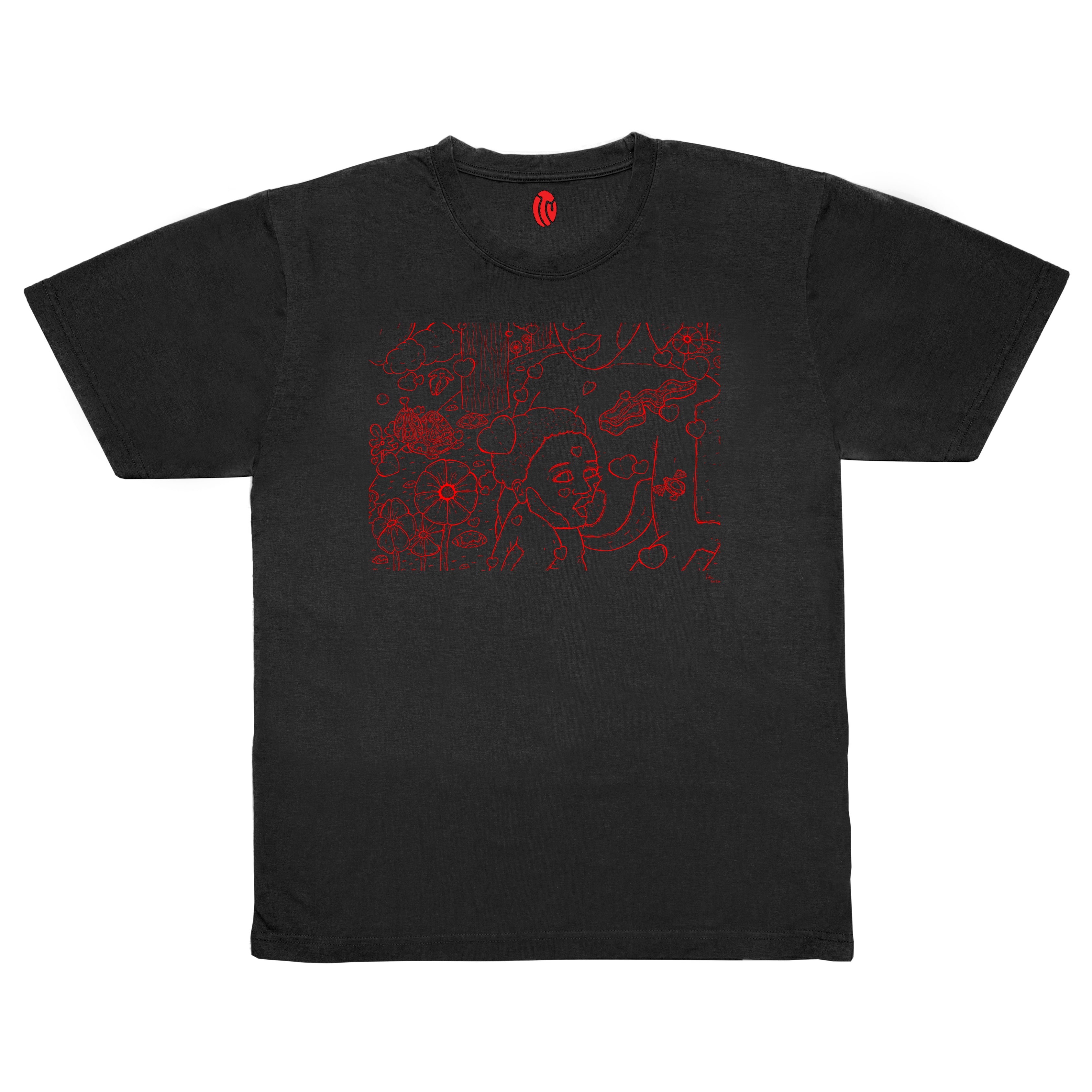 REFILL FRONT (RED)