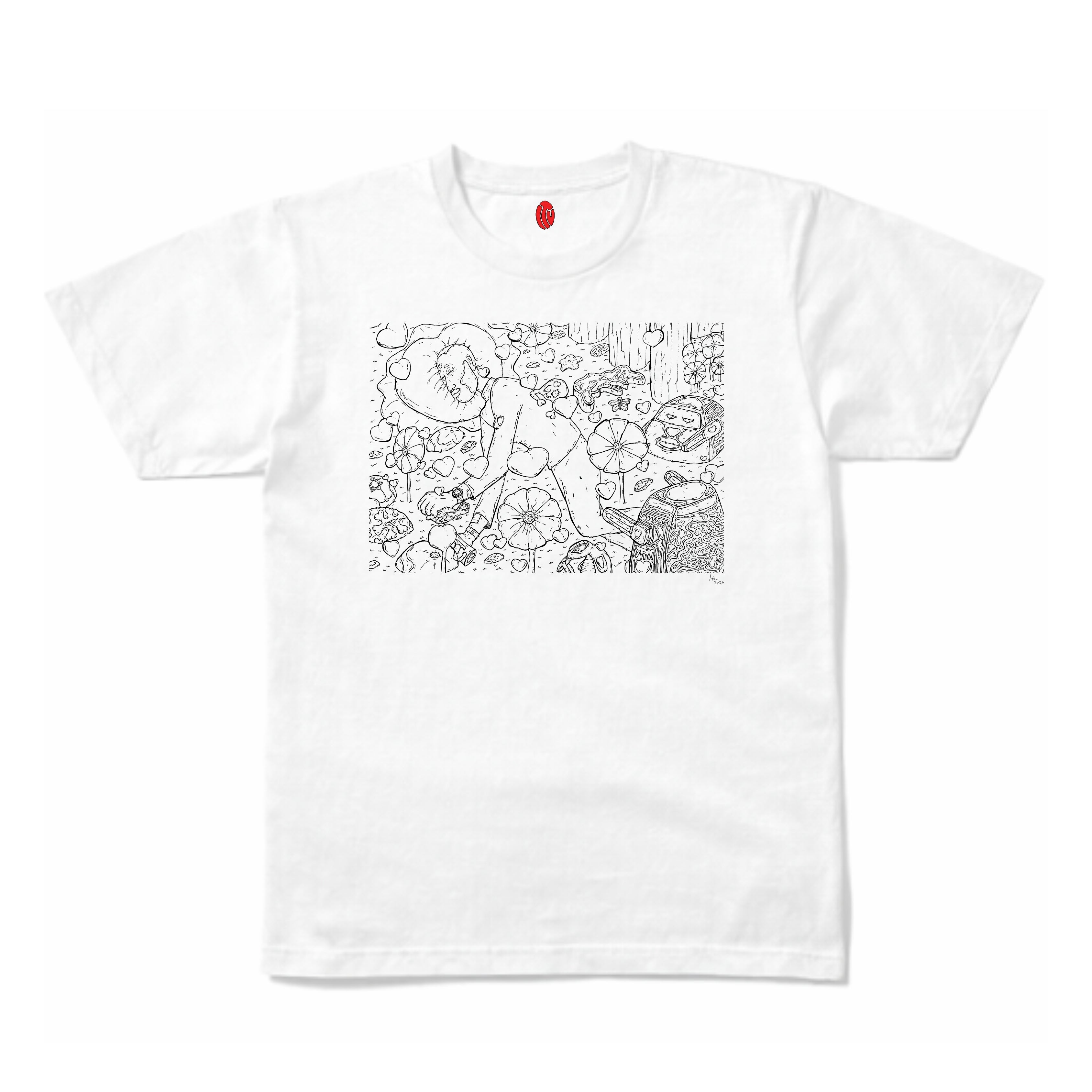 DREAMER FRONT