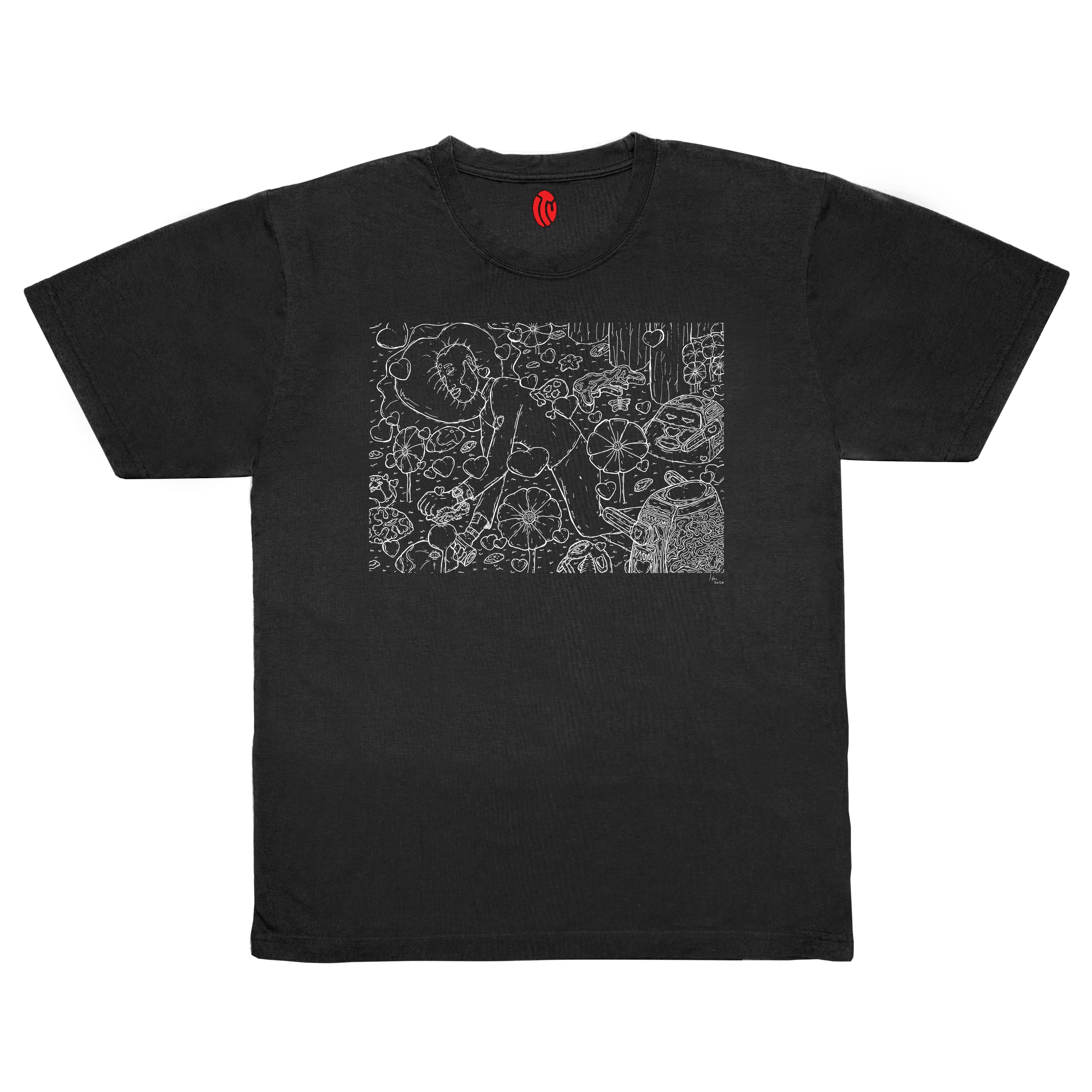 DREAMER FRONT